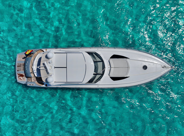 SUNSEEKER PREDATOR 68 TALAN – 2025