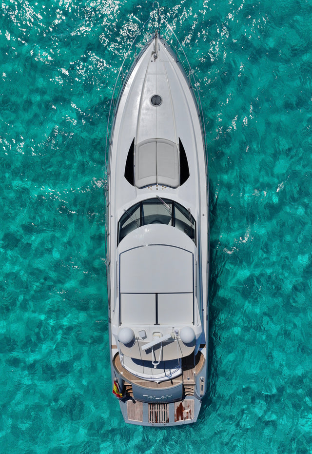 SUNSEEKER PREDATOR 68 TALAN – 2025