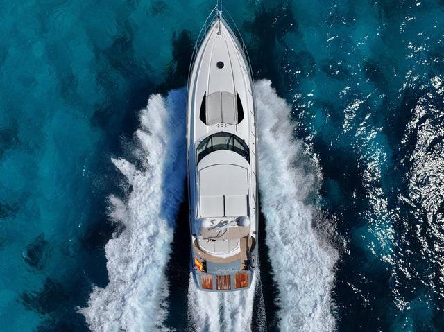 SUNSEEKER PREDATOR 68 TALAN – 2025