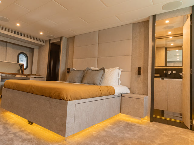 LEOPARD 102 LA ROMANA 2025