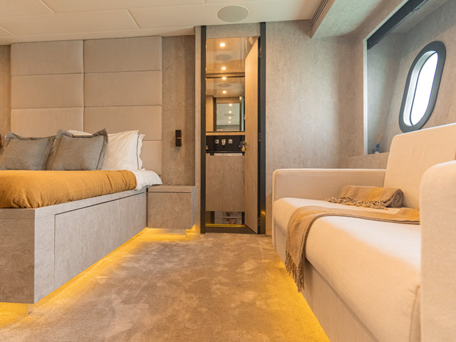 LEOPARD 102 LA ROMANA 2025