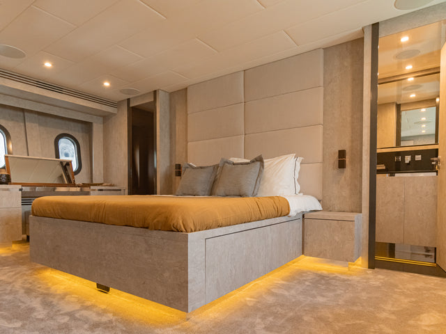 LEOPARD 102 LA ROMANA 2025