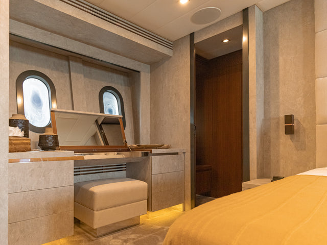 LEOPARD 102 LA ROMANA 2025