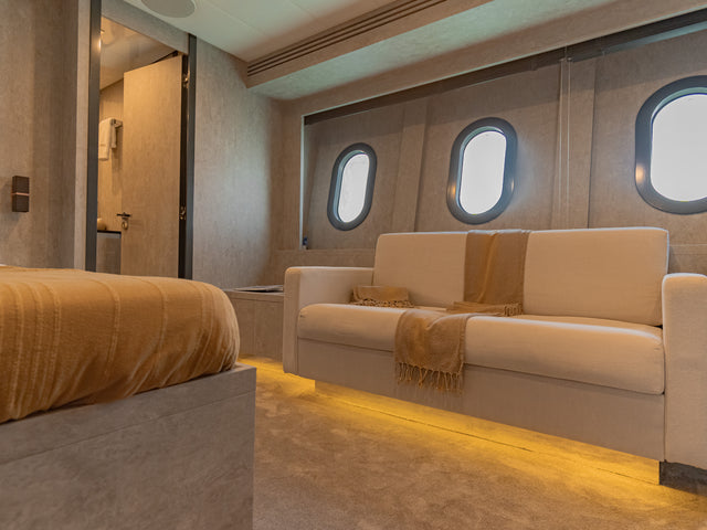 LEOPARD 102 LA ROMANA 2025