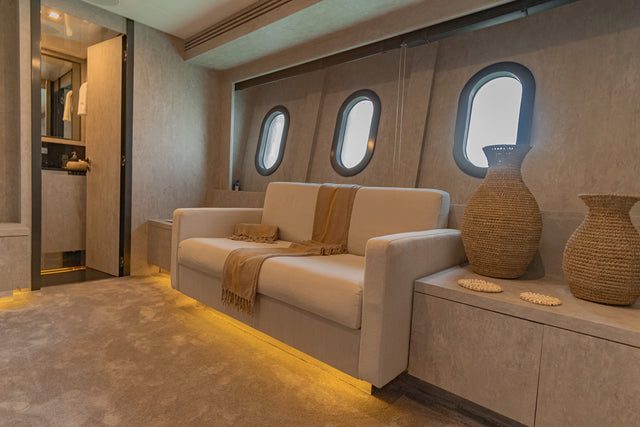 LEOPARD 102 LA ROMANA 2025