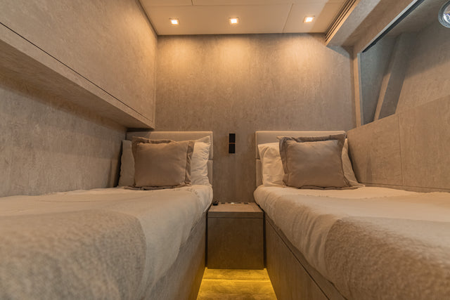 LEOPARD 102 LA ROMANA 2025