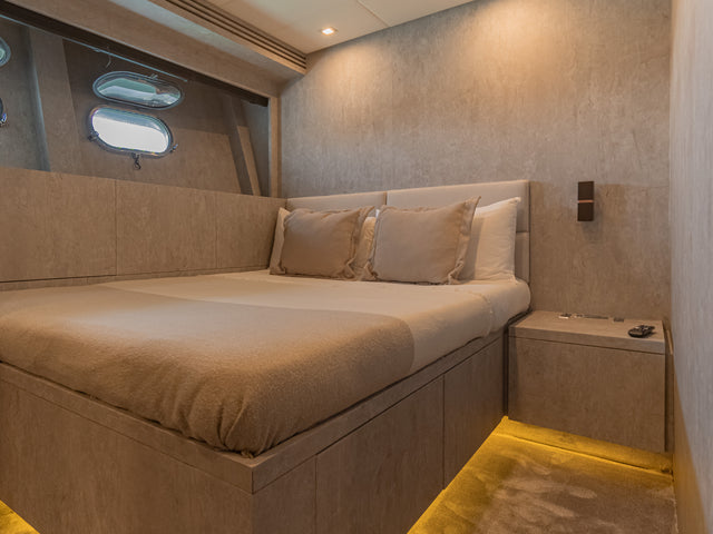 LEOPARD 102 LA ROMANA 2025