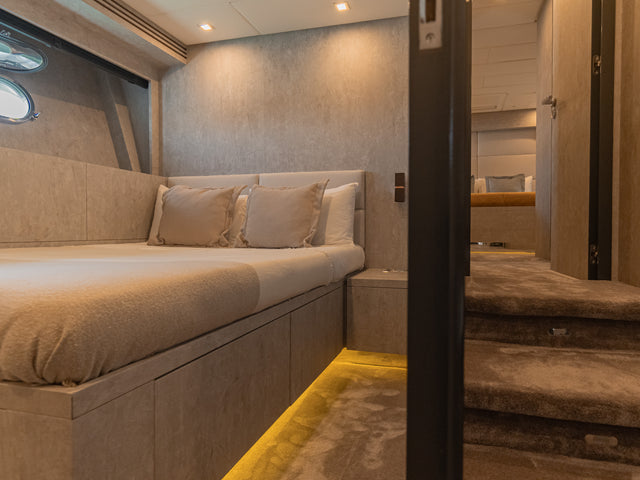 LEOPARD 102 LA ROMANA 2025