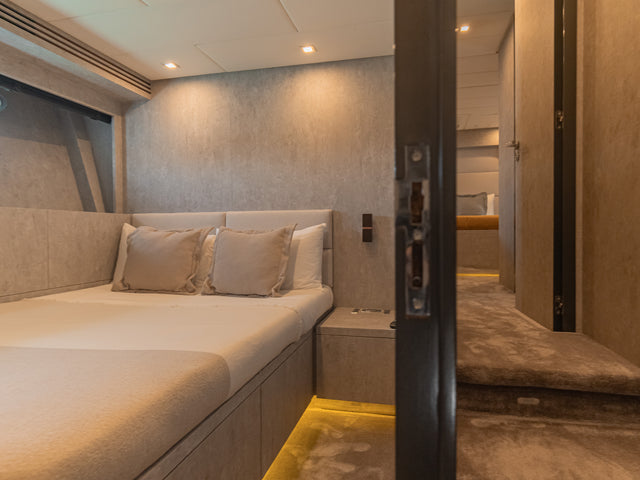 LEOPARD 102 LA ROMANA 2025