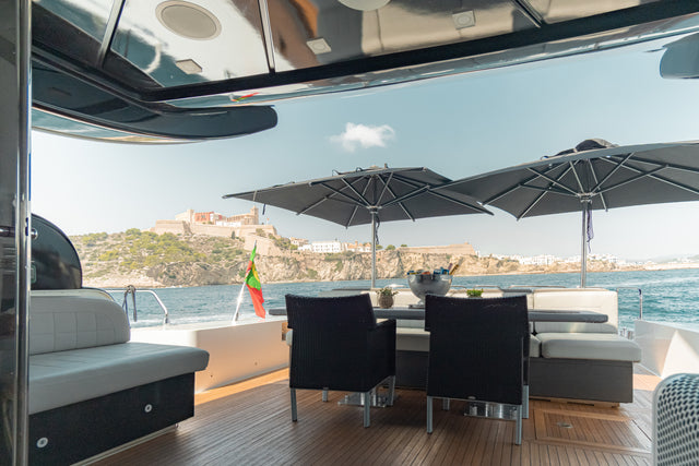 LEOPARD 102 LA ROMANA 2025