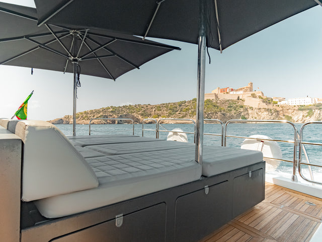 LEOPARD 102 LA ROMANA 2025