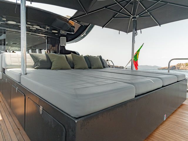 LEOPARD 102 LA ROMANA 2025