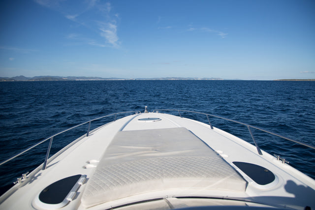 SUNSEEKER SUPERHAWK 48 WATCH ME – 2025