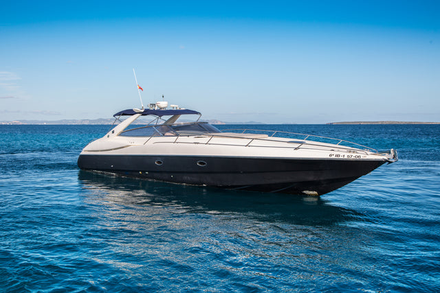 SUNSEEKER SUPERHAWK 48 WATCH ME – 2025