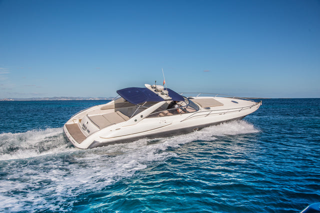 SUNSEEKER SUPERHAWK 48 WATCH ME – 2025