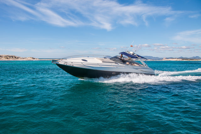 SUNSEEKER SUPERHAWK 48 WATCH ME – 2025