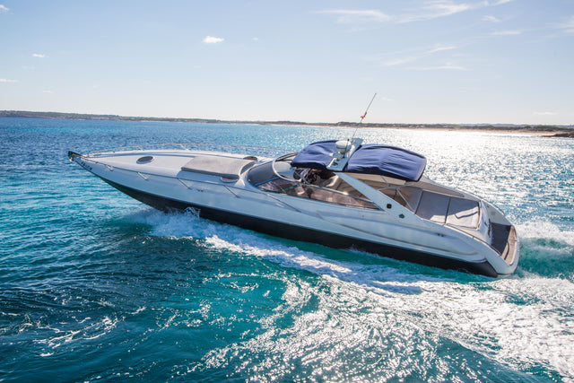 SUNSEEKER SUPERHAWK 48 WATCH ME – 2025