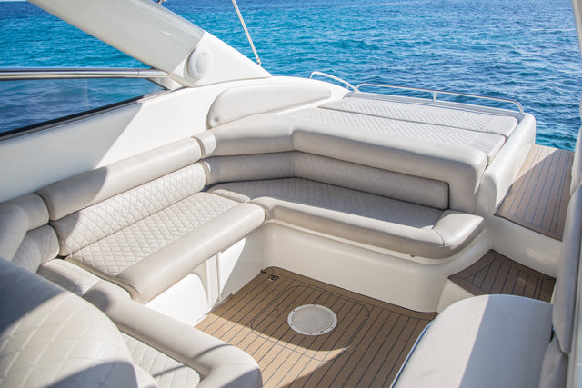 SUNSEEKER SUPERHAWK 48 WATCH ME – 2025