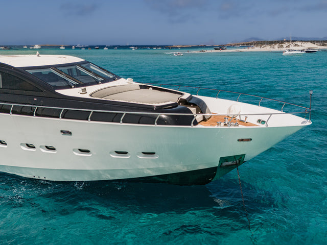 LEOPARD 102 LA ROMANA 2025