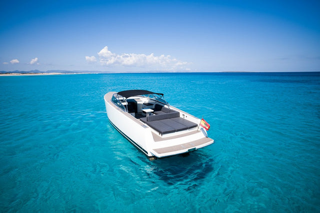 VAN DUTCH 40 SMART ASS – 2025