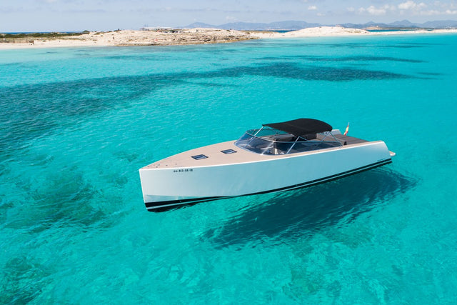 VAN DUTCH 40 SMART ASS – 2025