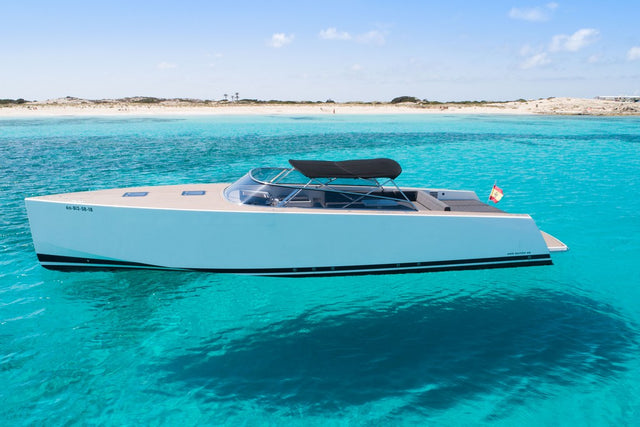 VAN DUTCH 40 SMART ASS – 2025