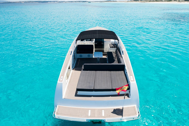 VAN DUTCH 40 SMART ASS – 2025