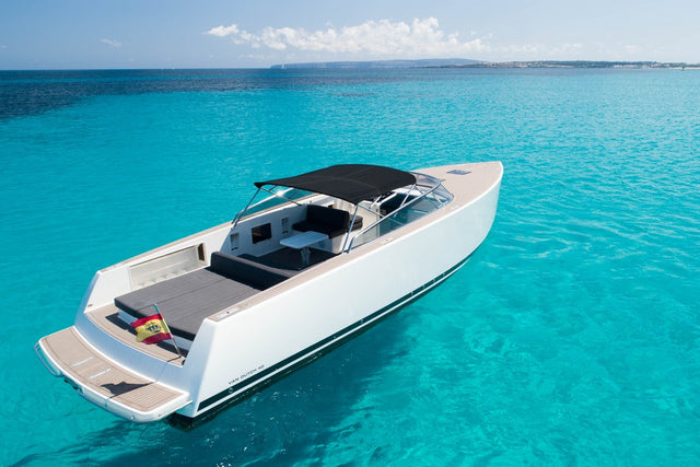 VAN DUTCH 40 SMART ASS – 2025