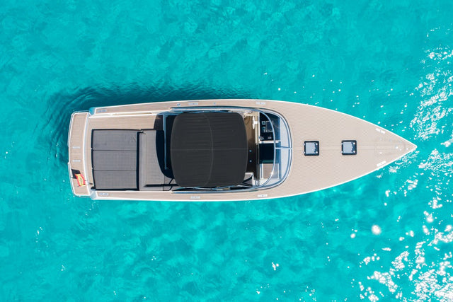 VAN DUTCH 40 SMART ASS – 2025