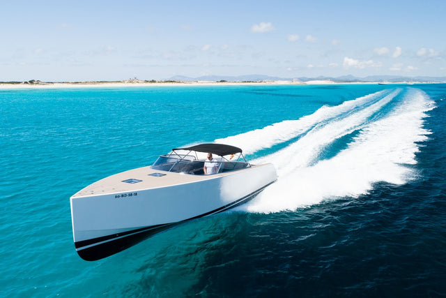 VAN DUTCH 40 SMART ASS – 2025