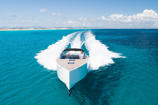 VAN DUTCH 40 SMART ASS – 2025