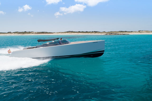 VAN DUTCH 40 SMART ASS – 2025