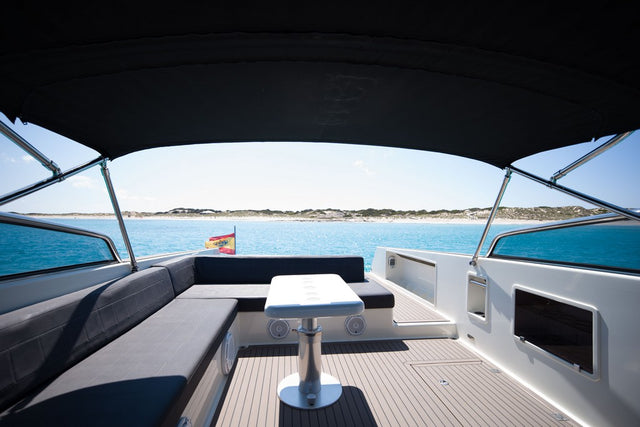 VAN DUTCH 40 SMART ASS – 2025