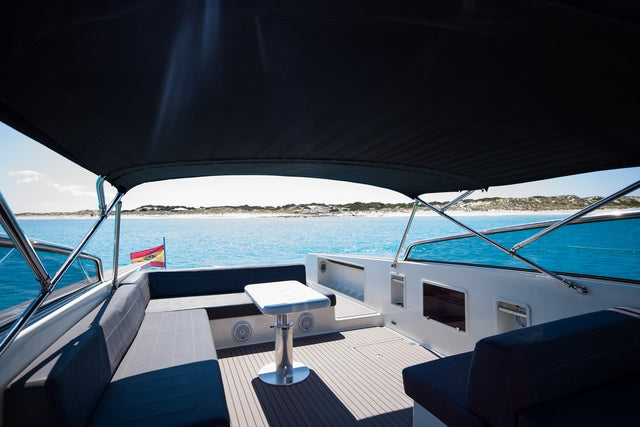 VAN DUTCH 40 SMART ASS – 2025