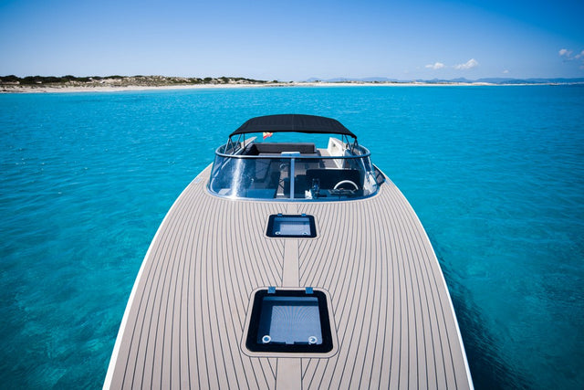 VAN DUTCH 40 SMART ASS – 2025