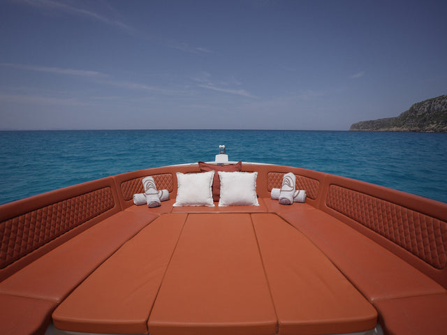 Frauscher 1212 Ghost Air - Viena