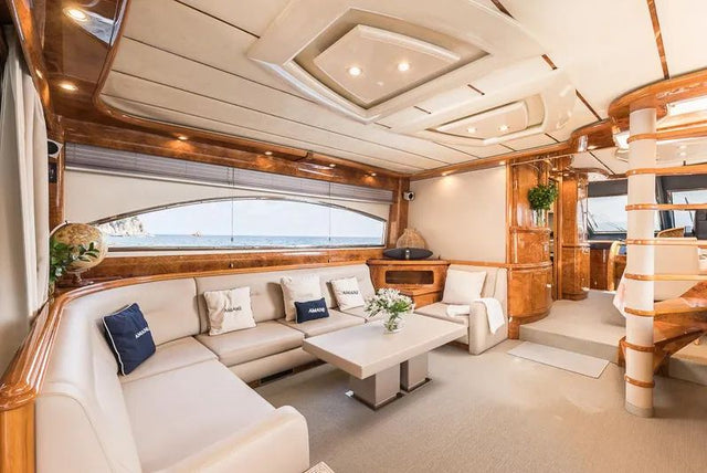 ASTONDOA 72 AMANI - 2025