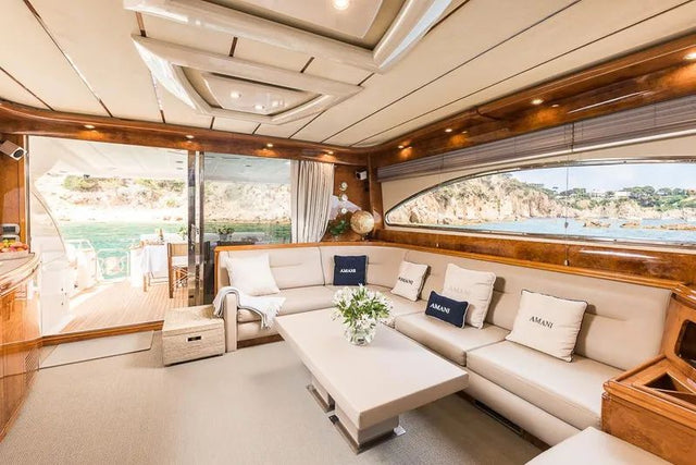 ASTONDOA 72 AMANI - 2025