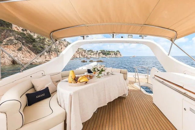 ASTONDOA 72 AMANI - 2025