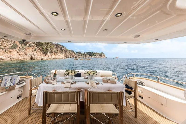 ASTONDOA 72 AMANI - 2025