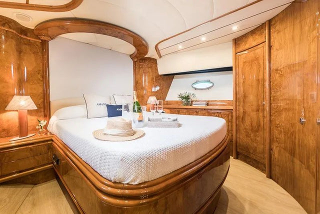 ASTONDOA 72 AMANI - 2025