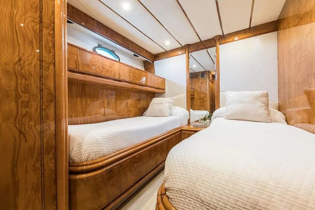 ASTONDOA 72 AMANI - 2025