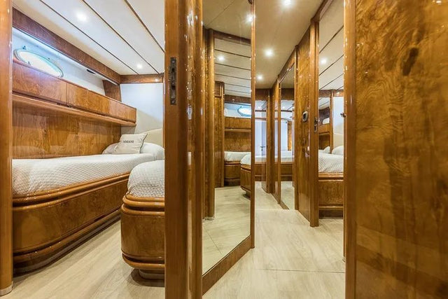 ASTONDOA 72 AMANI - 2025