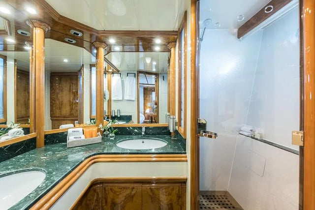 ASTONDOA 72 AMANI - 2025