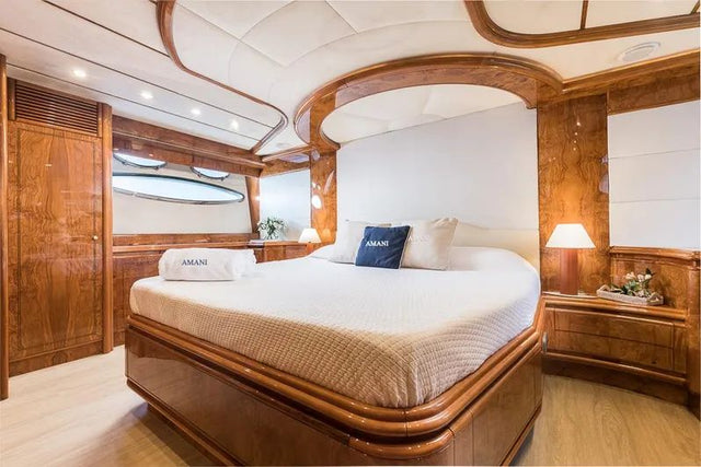 ASTONDOA 72 AMANI - 2025