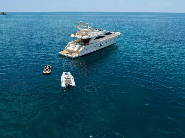 ASTONDOA 72 AMANI - 2025