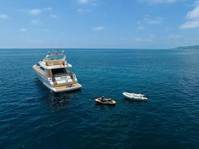 ASTONDOA 72 AMANI - 2025