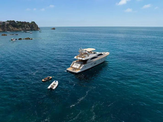 ASTONDOA 72 AMANI - 2025