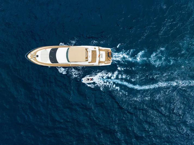 ASTONDOA 72 AMANI - 2025