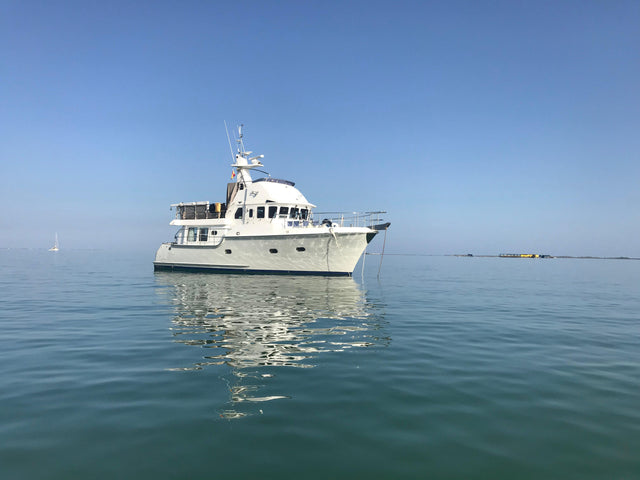 Nordhavn43